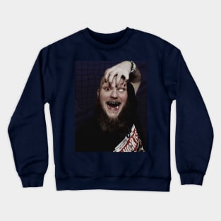 Willy 2 Sadd Grillz Crewneck Sweatshirt